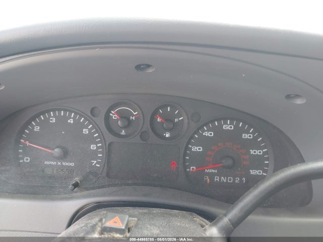 44985785 :رقم المزاد ، 1FTYR10D88PB19385 vin ، 2008 Ford Ranger Xl/xlt مزاد بيع