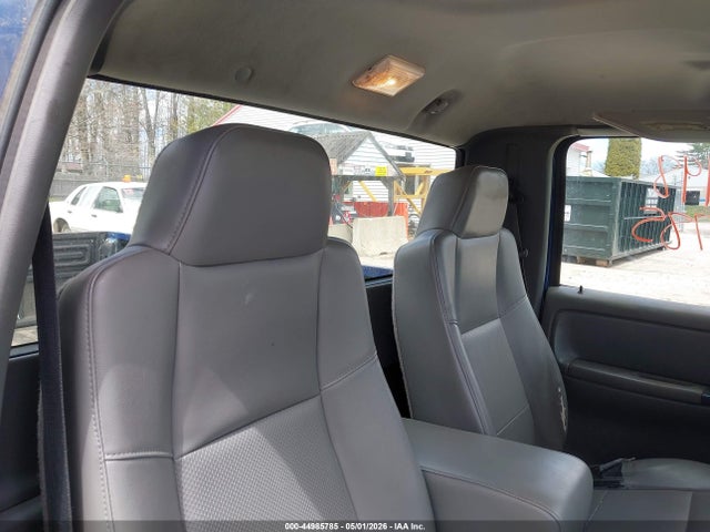 44985785 :رقم المزاد ، 1FTYR10D88PB19385 vin ، 2008 Ford Ranger Xl/xlt مزاد بيع
