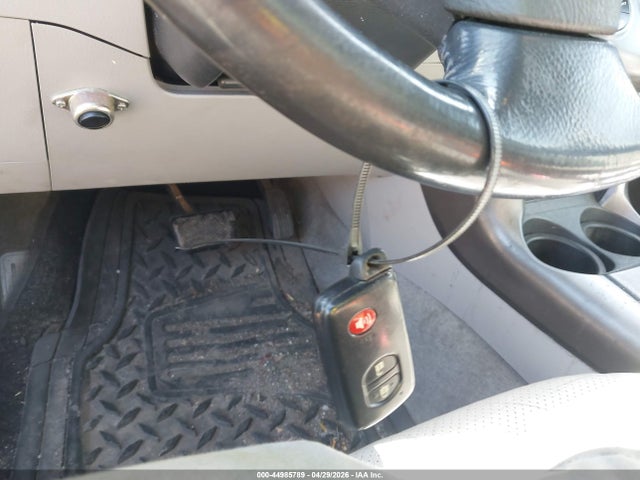 44985789 :رقم المزاد ، JTMDK4DV6AD012771 vin ، 2010 Toyota Rav4 Limited مزاد بيع