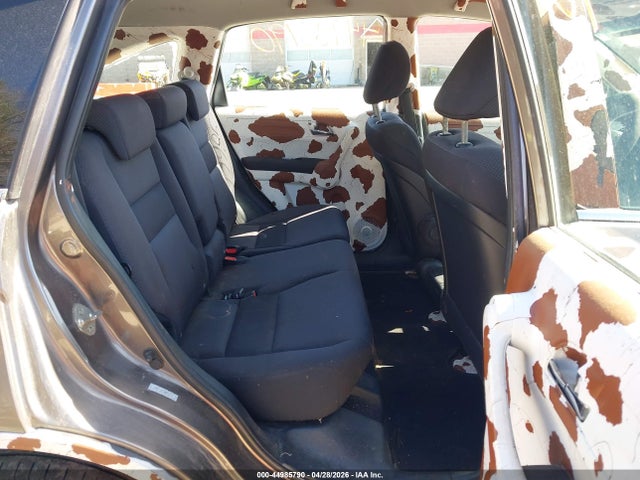 2009 Honda Cr-v Lx მანქანა იყიდება აუქციონზე, vin: 5J6RE48359L009748, აუქციონის ნომერი: 44985790