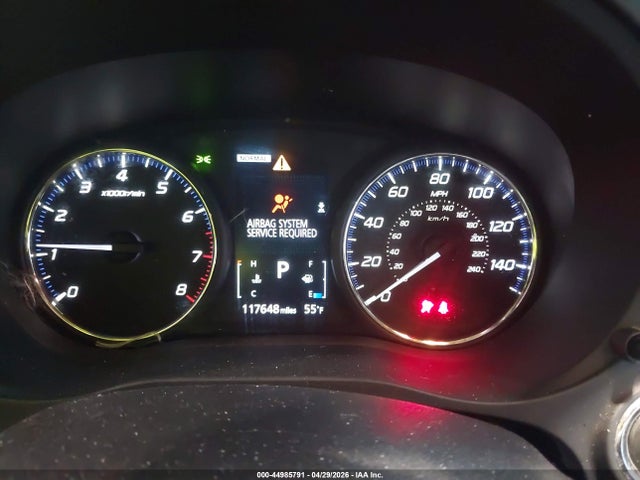Продажа на аукционе авто 2017 Mitsubishi Outlander Se/sel, vin: JA4AZ3A36HZ050732, номер лота: 44985791