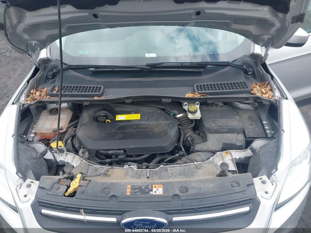 Продаж на аукціоні авто 2015 Ford Escape Se, vin: 1FMCU9GX5FUB35402, номер лоту: 44985794