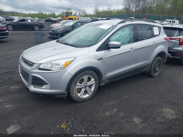 Продаж на аукціоні авто 2015 Ford Escape Se, vin: 1FMCU9GX5FUB35402, номер лоту: 44985794