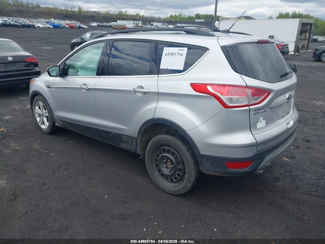 Продаж на аукціоні авто 2015 Ford Escape Se, vin: 1FMCU9GX5FUB35402, номер лоту: 44985794