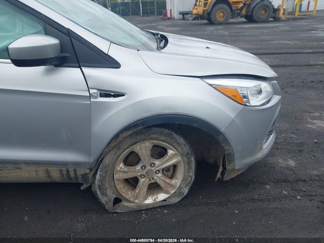 Продаж на аукціоні авто 2015 Ford Escape Se, vin: 1FMCU9GX5FUB35402, номер лоту: 44985794
