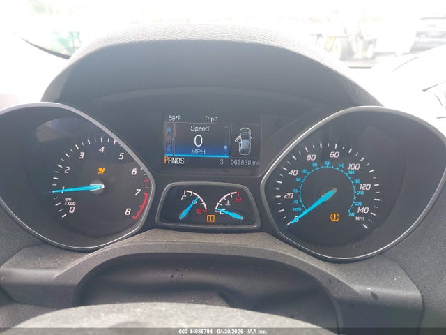Продаж на аукціоні авто 2015 Ford Escape Se, vin: 1FMCU9GX5FUB35402, номер лоту: 44985794