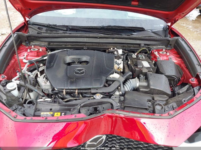 Продажа на аукционе авто 2024 Mazda Cx-30 2.5 S Select Sport, vin: 3MVDMBBM9RM720679, номер лота: 44985803