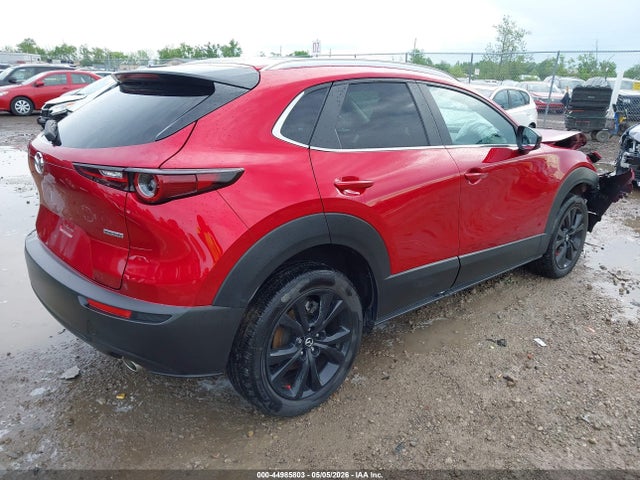 Продажа на аукционе авто 2024 Mazda Cx-30 2.5 S Select Sport, vin: 3MVDMBBM9RM720679, номер лота: 44985803