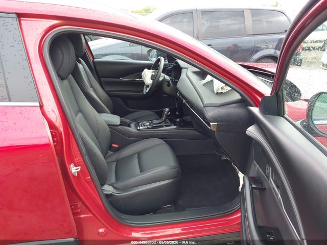 Продажа на аукционе авто 2024 Mazda Cx-30 2.5 S Select Sport, vin: 3MVDMBBM9RM720679, номер лота: 44985803