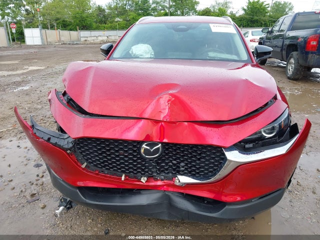 Продажа на аукционе авто 2024 Mazda Cx-30 2.5 S Select Sport, vin: 3MVDMBBM9RM720679, номер лота: 44985803