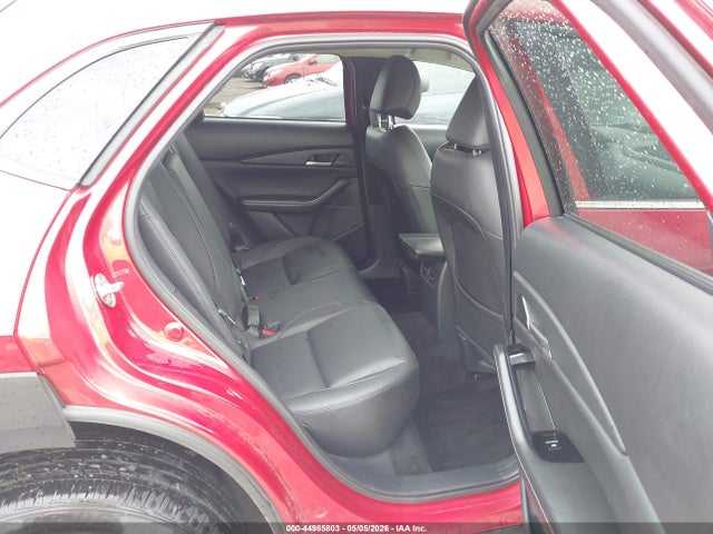 Продажа на аукционе авто 2024 Mazda Cx-30 2.5 S Select Sport, vin: 3MVDMBBM9RM720679, номер лота: 44985803