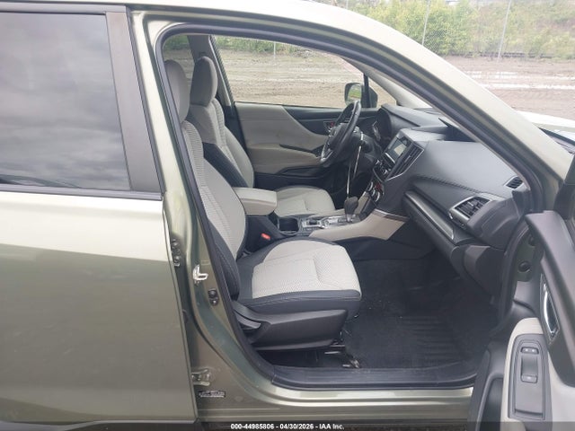 44985806 :رقم المزاد ، JF2SKAJC7MH436273 vin ، 2021 Subaru Forester Premium مزاد بيع