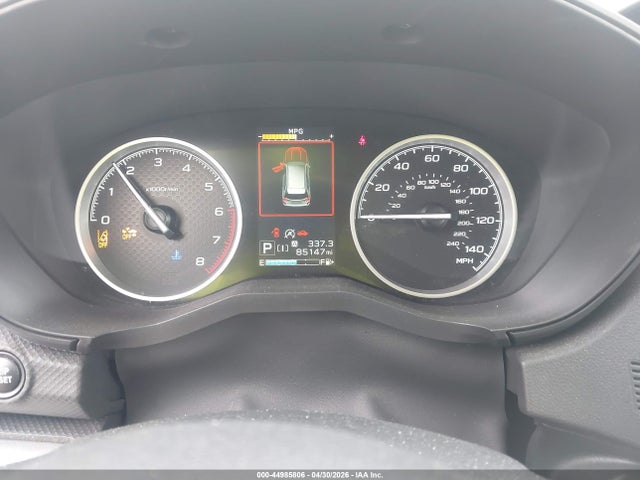 44985806 :رقم المزاد ، JF2SKAJC7MH436273 vin ، 2021 Subaru Forester Premium مزاد بيع