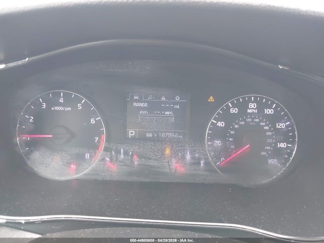 44985808 :رقم المزاد ، KNALN4D71F5193586 vin ، 2015 Kia Cadenza Premium مزاد بيع