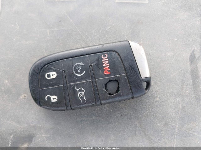 Aukcja sprzedaży 2016 Dodge Charger Sxt, vin: 2C3CDXHG6GH319229, numer aukcji: 44985812