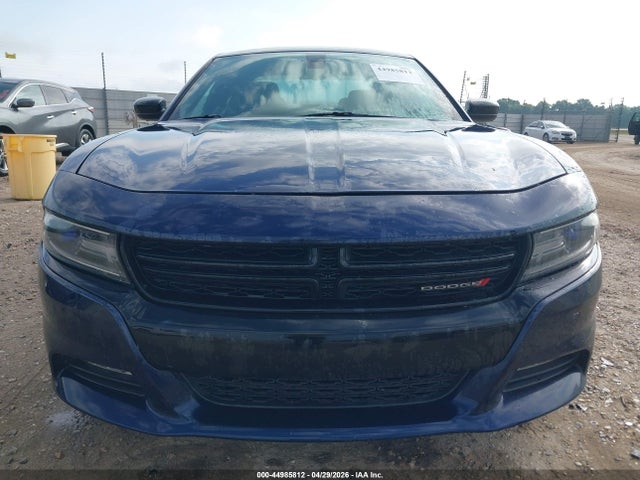 Aukcja sprzedaży 2016 Dodge Charger Sxt, vin: 2C3CDXHG6GH319229, numer aukcji: 44985812