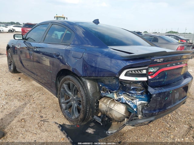 Aukcja sprzedaży 2016 Dodge Charger Sxt, vin: 2C3CDXHG6GH319229, numer aukcji: 44985812
