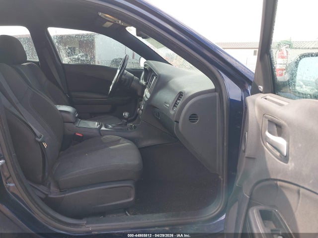 Aukcja sprzedaży 2016 Dodge Charger Sxt, vin: 2C3CDXHG6GH319229, numer aukcji: 44985812
