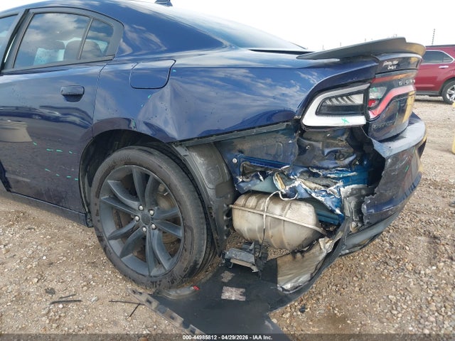 Aukcja sprzedaży 2016 Dodge Charger Sxt, vin: 2C3CDXHG6GH319229, numer aukcji: 44985812
