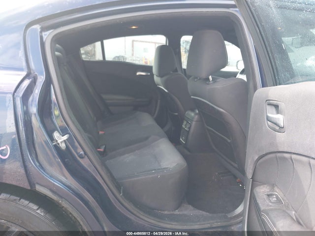 Aukcja sprzedaży 2016 Dodge Charger Sxt, vin: 2C3CDXHG6GH319229, numer aukcji: 44985812