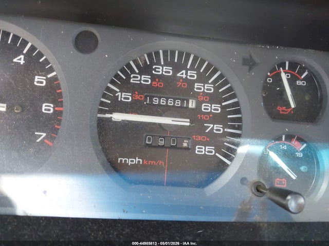 Продажа на аукционе авто 1992 Jeep Cherokee Laredo, vin: 1J4FJ58S8NL113804, номер лота: 44985813