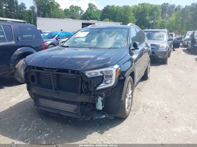 Продаж на аукціоні авто 2024 Gmc Terrain Fwd Slt, vin: 3GKALPEG6RL178350, номер лоту: 44985816