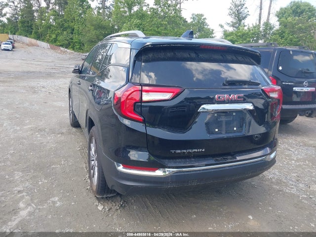 Продаж на аукціоні авто 2024 Gmc Terrain Fwd Slt, vin: 3GKALPEG6RL178350, номер лоту: 44985816