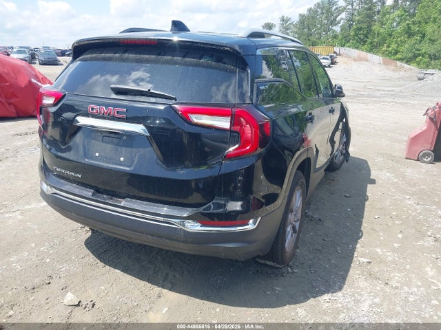 Продаж на аукціоні авто 2024 Gmc Terrain Fwd Slt, vin: 3GKALPEG6RL178350, номер лоту: 44985816