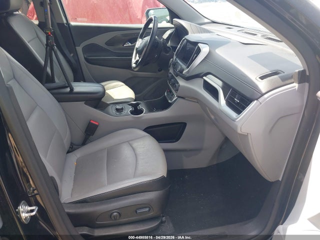 Продаж на аукціоні авто 2024 Gmc Terrain Fwd Slt, vin: 3GKALPEG6RL178350, номер лоту: 44985816