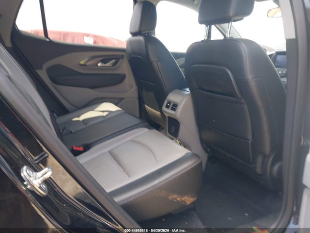 Продаж на аукціоні авто 2024 Gmc Terrain Fwd Slt, vin: 3GKALPEG6RL178350, номер лоту: 44985816