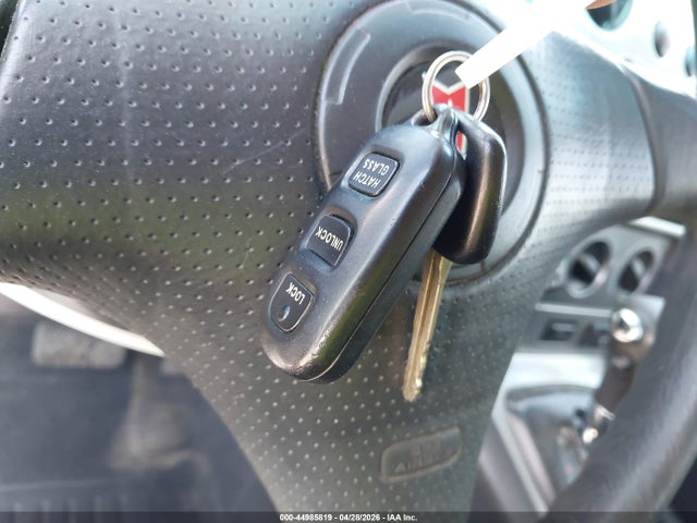 2006 Pontiac Vibe მანქანა იყიდება აუქციონზე, vin: 5Y2SL65856Z443895, აუქციონის ნომერი: 44985819