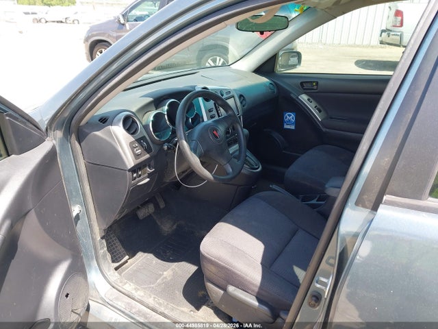 2006 Pontiac Vibe მანქანა იყიდება აუქციონზე, vin: 5Y2SL65856Z443895, აუქციონის ნომერი: 44985819