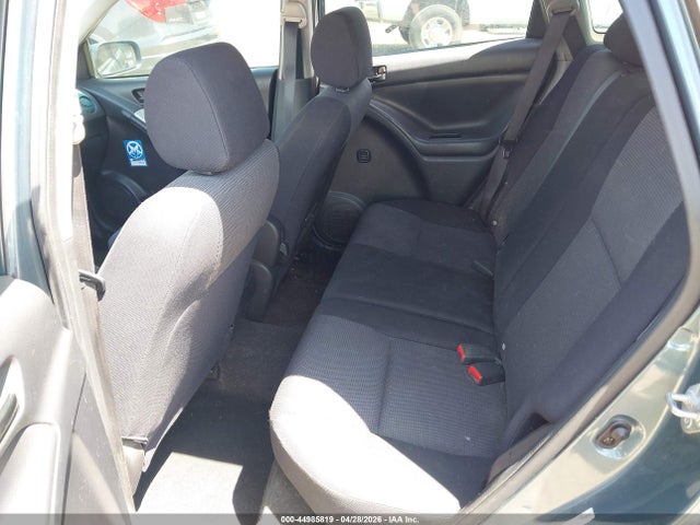2006 Pontiac Vibe მანქანა იყიდება აუქციონზე, vin: 5Y2SL65856Z443895, აუქციონის ნომერი: 44985819