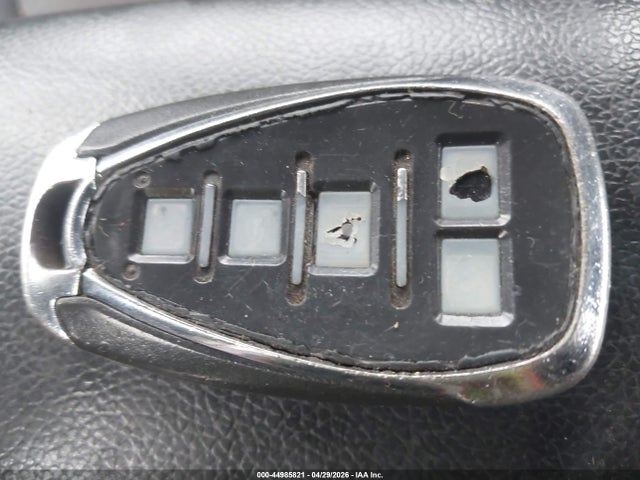Продажа на аукционе авто 2018 Chevrolet Malibu Lt, vin: 1G1ZD5ST3JF277541, номер лота: 44985821