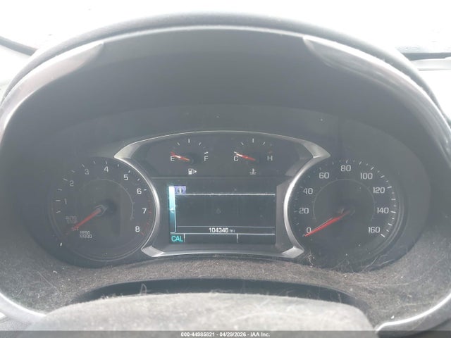 Продажа на аукционе авто 2018 Chevrolet Malibu Lt, vin: 1G1ZD5ST3JF277541, номер лота: 44985821