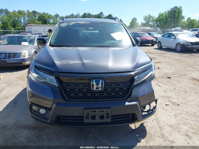 Aukcja sprzedaży 2020 Honda Passport Awd Touring, vin: 5FNYF8H93LB006142, numer aukcji: 44985822