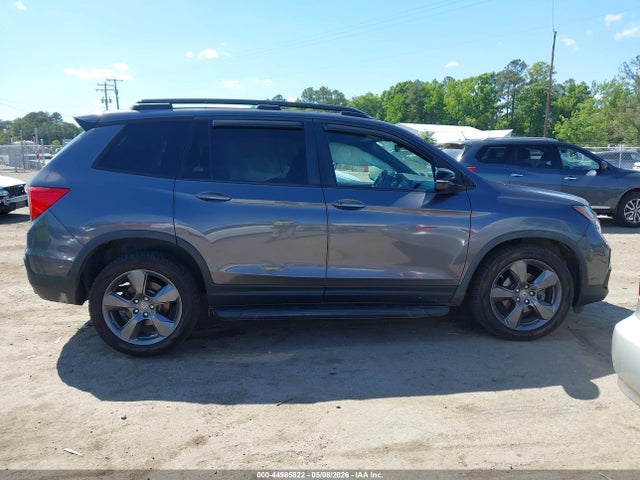 Aukcja sprzedaży 2020 Honda Passport Awd Touring, vin: 5FNYF8H93LB006142, numer aukcji: 44985822