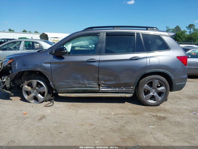 Aukcja sprzedaży 2020 Honda Passport Awd Touring, vin: 5FNYF8H93LB006142, numer aukcji: 44985822