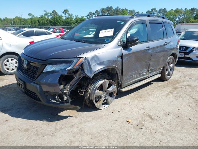 Aukcja sprzedaży 2020 Honda Passport Awd Touring, vin: 5FNYF8H93LB006142, numer aukcji: 44985822