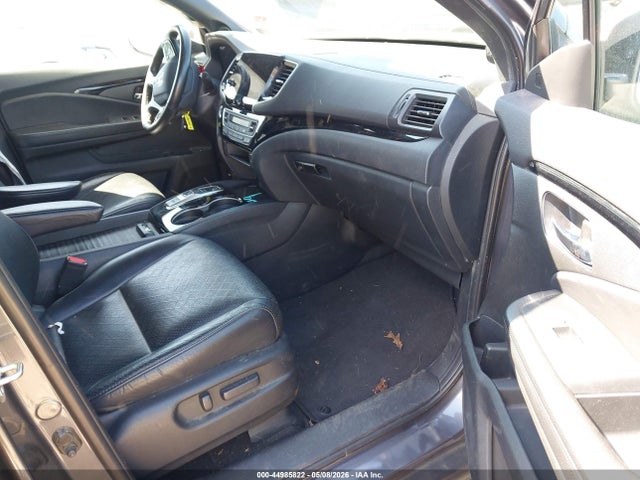 Aukcja sprzedaży 2020 Honda Passport Awd Touring, vin: 5FNYF8H93LB006142, numer aukcji: 44985822