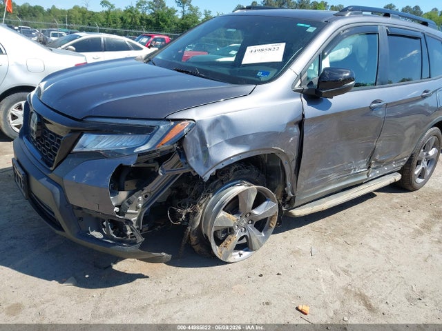 Aukcja sprzedaży 2020 Honda Passport Awd Touring, vin: 5FNYF8H93LB006142, numer aukcji: 44985822