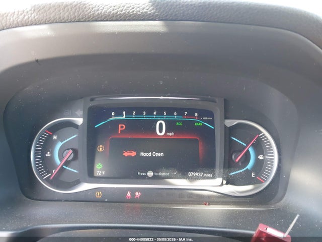 Aukcja sprzedaży 2020 Honda Passport Awd Touring, vin: 5FNYF8H93LB006142, numer aukcji: 44985822