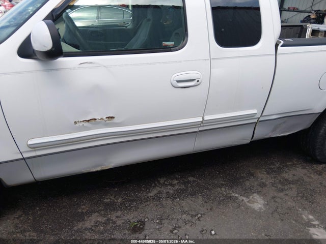 Продажа на аукционе авто 2002 Ford F-150 Lariat/xl/xlt, vin: 1FTRX17W62NB03707, номер лота: 44985825