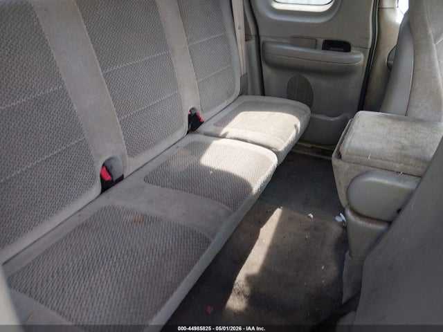 Продажа на аукционе авто 2002 Ford F-150 Lariat/xl/xlt, vin: 1FTRX17W62NB03707, номер лота: 44985825