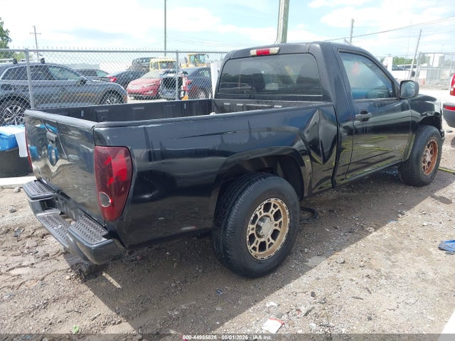 Aukcja sprzedaży 2005 Chevrolet Colorado Ls, vin: 1GCCS146858155206, numer aukcji: 44985826