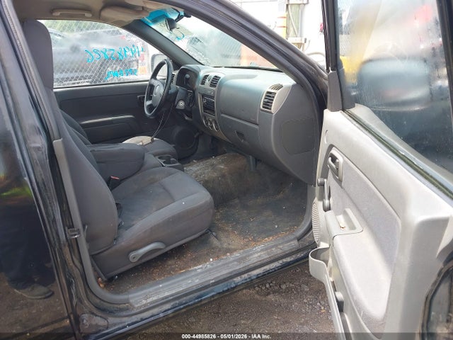 Aukcja sprzedaży 2005 Chevrolet Colorado Ls, vin: 1GCCS146858155206, numer aukcji: 44985826