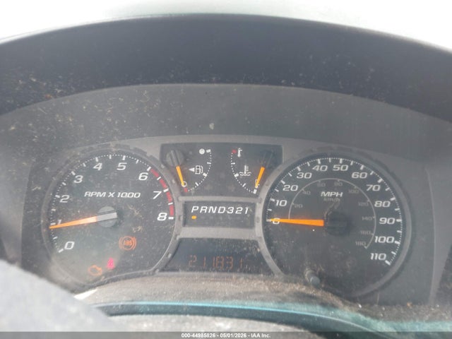 Aukcja sprzedaży 2005 Chevrolet Colorado Ls, vin: 1GCCS146858155206, numer aukcji: 44985826