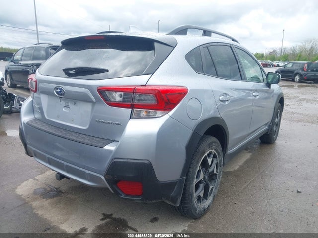44985829 :رقم المزاد ، JF2GTAEC7LH268646 vin ، 2020 Subaru Crosstrek Premium مزاد بيع