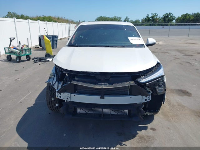 Продаж на аукціоні авто 2025 Buick Envista Avenir Fwd, vin: KL47LCEP0SB231995, номер лоту: 44985830