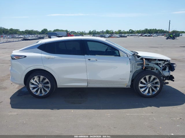 Продаж на аукціоні авто 2025 Buick Envista Avenir Fwd, vin: KL47LCEP0SB231995, номер лоту: 44985830
